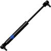 RhedexX Molla a gas di ricambio per Stabilus Lift-O-Mat 083593 0300N RhedexX® molla a gas con giunto angolare M8, testa a sfera, giunto sferico, 405 mm (300 NEWTON)