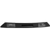 Uenopedin MJ 8P48275743FZ - Maniglia per bagagliaio, unità per illuminazione targa, ricambio per A3 8P S3 RS 3 RS 4 RS 6 Q7 A4 A6 2001-2013 8P4827574