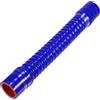 QUARKZMAN Tubo In Silicone 32mm 300mm Blu Rosso 1 Pz Per Auto | Temperatura: -60°C A 300°C, Pressione: 1Mpa, Spessore: 5mm, Applicazioni: Raffreddamento, Olio, Freni, Antigelo