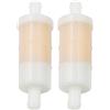 Road Passion Filtro carburante Filtro carburante Compatibile for Yamaha XV535 Virago 535 1987-2000 XVS1100 XVS11AS V Star 1100 Classic 2000-2009 XVS1100A Drag Star Classic 2002-2010