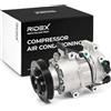 RIDEX 447K0463 Compressore aria condizionata Compatibilità con HYUNDAI i40 CW VF
