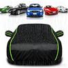 FUNEAER Telo Copriauto Impermeabile per Renault Twizy,Copertura Personalizzato Protezione a Copertura Completa Anti Acqua Polvere Neve Sole Freddo