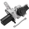 Tbest Attuatore Turbocompressore, Attuatore Elettronico Turbo 1720130160 Sostituzione per 1KD-FTV D4D 3.0 CT12V CT16V