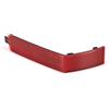 Generisch Riflettore paraurti posteriore sinistro compatibile con VW Crafter 2017-7C0945105
