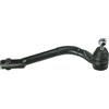DELPHI Testina sterzo Anteriore Dx M16x1.5 con filetto destrorso TA2902 Compatibilità con KIA SPORTAGE SL, HYUNDAI ix35 LM, EL, ELH