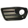 PRASCO Griglia di ventilazione, Paraurti FT3402134 | Compatibile con: FIAT PUNTO