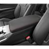 BIXUAN G20 Compatibile con BMW Serie 3 G20 G21/G28 2019-2023 2024 Copertura per braccioli, console centrale, rivestimento bracciolo, coperchio interno accessori in pelle