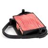 Arashi Filtro Aria per Honda Shadow VT600 VLX 600 Steed 400 1988-1998, Accessori di Ricambio Moto