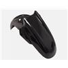 Generico Parafango Anteriore COMPATIBILE CON X-MAX XMAX 125 250 2005 2006 2007 2008 2009 Nero Lucido Verniciato -77380051C