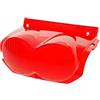 VICMA Lente Fanale Posteriore Per Mbk Ovetto, Yamaha Neos | OEM 7555, 5AD-H4721-00 compatibile con Yamaha Neos 50 fino al 07/2007, MBK Ovetto 50 fino al 07/2007