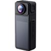 Generic 2K HD Wifi Pocket Action Camera con cordino magnetico per corsa ciclismo sci
