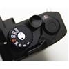 Generico PULSANTE SCATTO MORBIDO NERO OTTONE adatto per FUJIFILM X10 X20 X30 X100 X100S X100F X100T X100V X100VI X-PRO1 X-PRO2 X-PRO3 X-E1 X-E2 X-E2S X-E3 X-E4 X-T30 I II X-T20 X-T10 X-T5 X-T4 X-T3 X-T2