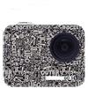 Generico Per Insta360 Go3S PVC adesivi pellicola protettiva riempire copertura antigraffio Decalcomania pelle rimovibile per Insta360 Go 3S Action Camera Wrap (09)