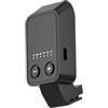 Tsophreniq Flash per fotocamera compatibili con tipo C a ricarica rapida, con batteria da 420 mAh e diffusori di luce soffusa, pieghevoli, con diffusore