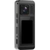 Generic Videoregistratore indossabile grandangolare da 130 gradi 4K Action Camera con clip posteriore