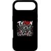 Ancient Greek Mythology Typhon Chaos Custodia per iPhone Air Typhon Mitologia Greca Mostro Titan Chaos