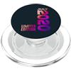 Birth Since Month Of July Retro Vintage Anno 2020 Mese Di Luglio 2020 Retro 2020 Vintage 2020 PopSockets PopGrip per MagSafe