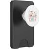 Kitchen Garden Artistry Chef - Cucina da giardino con motivo floreale PopSockets PopWallet per MagSafe