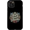 Miami Beach Florida Surfing Surf Ocean V Custodia per iPhone 11 Pro Miami Spiaggia