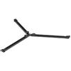 Manfrotto Stabilizzatore Intermedio per Treppiede, Compatibile con Treppiede Fotografico Professionale Manfrotto Fast serie 645 FTT/635 FST, Cavalletto per Videocamera e Fotocamera