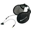PNI Midland Stereo Cuffie Inverno Colore Nero C936.19