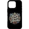 Miami Beach Florida Surfing Surf Ocean V Custodia per iPhone 16 Pro Miami Spiaggia