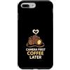 Travel Photography Culture Golden Hour C Custodia per iPhone 7 Plus/8 Plus Golden Hour Hunter - Fotografia di viaggio con luce dorata