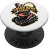Jimbeels COLOR BOWL READY Preparazione Salone PopSockets PopGrip Adesivo