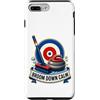 Jimbeels Custodia per iPhone 7 Plus/8 Plus BROOM DOWN CALM Curling