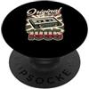 30. Geburtstag Herren Damen 30 Jahre Jul 30° compleanno uomo donna 30 anni decorazione 1995 retrò divertente PopSockets PopGrip Adesivo