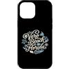Vero Beach Florida Surfing Surf Ocean Vi Custodia per iPhone 12 Pro Max Spiaggia Vero