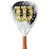 Wilson Defy V1 SE Bianco Oro