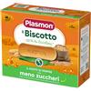 Plasmon Biscotti per Bambini con -30% di Zucchero 720 g
