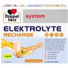 Doppelherz Elektrolyte Recharge system, 20 pz Granuli