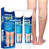 Cutiolly Crema per Vene Varicose,2pc 20g Crema per Vene Varicose Gambe,Cremas Lenitiva per Gambe,Cremas Venes Varicose e Capillari