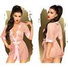 PENTHOUSE Vestaglia Sexy Midnight Mirage Rosa [Extra 5% PER I CLIENTI REGISTRATI]