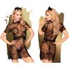 PENTHOUSE Mini Abito Sexy Poison Cookie Nero [Extra 5% PER I CLIENTI REGISTRATI]