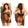 PENTHOUSE Baby Doll Sexy All Yours Nero [Extra 5% PER I CLIENTI REGISTRATI]