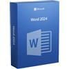 Microsoft Word 2024