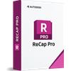 Autodesk Recap Pro - Windows , 1 anno , 2026