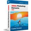 Adobe Photoshop Elements 2026
