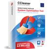 CCleaner Professional - 3 devices , 1 anno