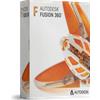 Autodesk Fusion 360 - Windows , 1 anno