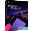 Corel Pinnacle Studio Ultimate 26 - Windows , 26
