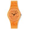 Swatch Unisex Orologio da polso go110