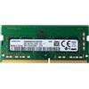 Samsung 8Gb memoria Ram DDR4 M471A1K43CB1-CTD Notebook Laptop 260Pin 2666MHz