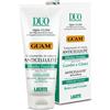 GUAM DUO Fangocrema formula rinfrescante per gambe e glutei 200ml (265)