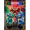 Goodsmile Company Magic Knight Rayearth Moderoid Kit di modellini in plastica Windom, lo Spirito dell'Aria 16 cm