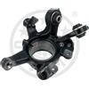 OPTIMAL KN-502691-01-R Fuso a snodo Sospensione Sterzo per BMW 3 Touring (E91) Posteriore destro