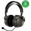 Audeze Maxwell per Xbox, con e senza fili, gioco, 490 g, cuffie, nero